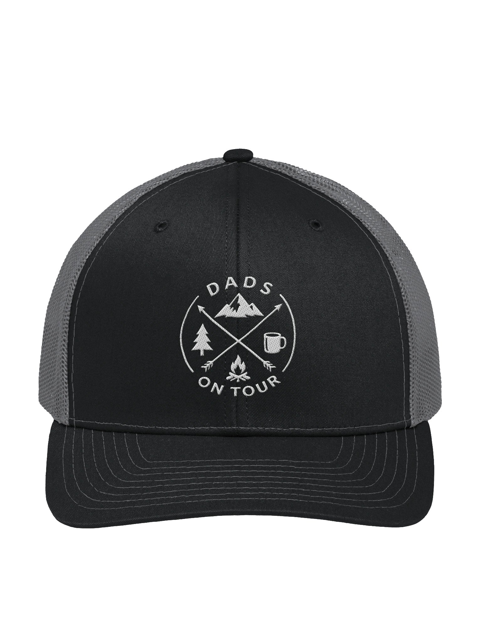 Trucker Hat product image (1)