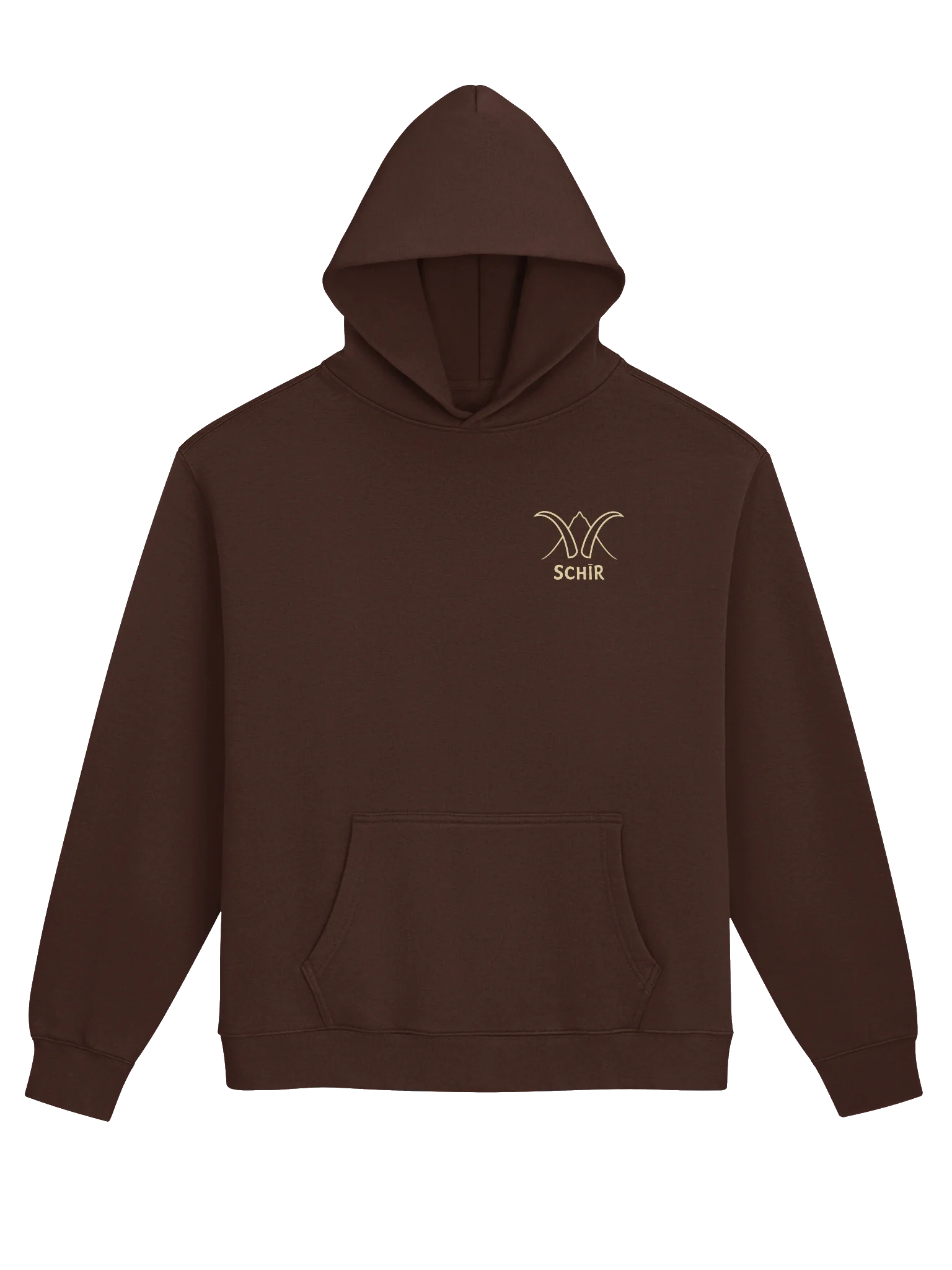 MONKEY HOODIE product photograph 2