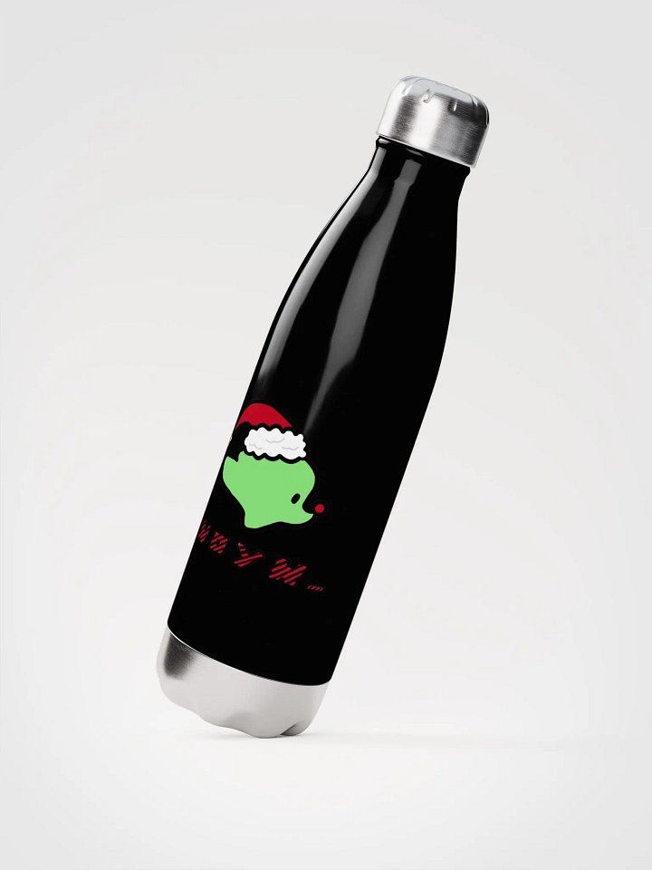 Bouteille eau en Acier Inoxydable Logo Noyw Hiver 2024 product image (2)