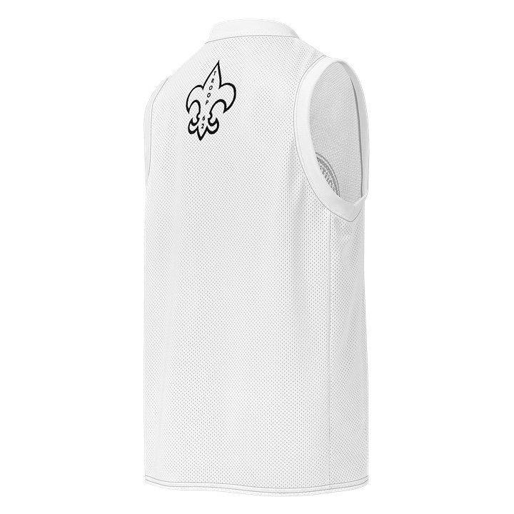 Troop 62 Performance Jersey product image (2)