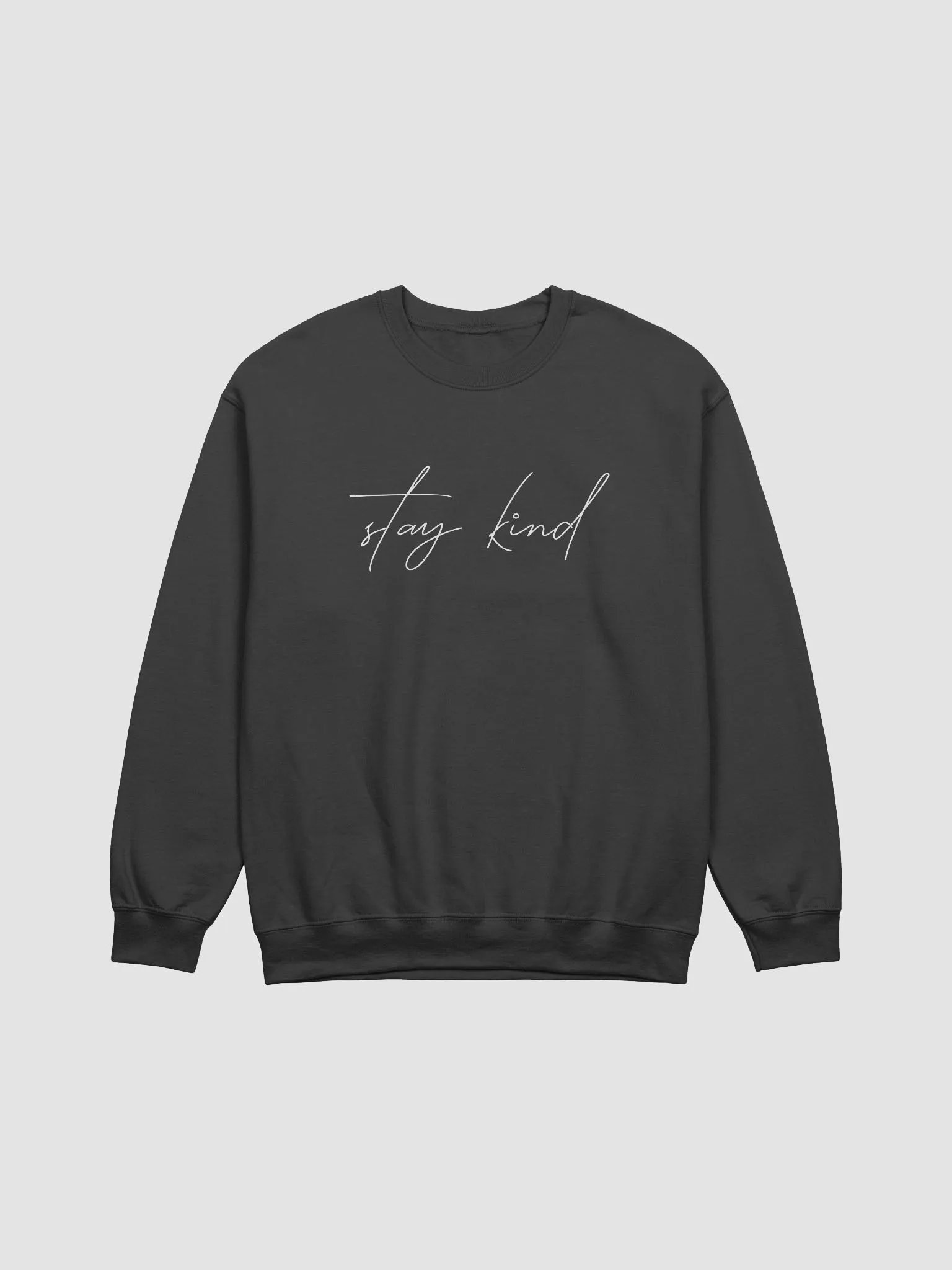 Stay Kind Sweatshirt product image (3)