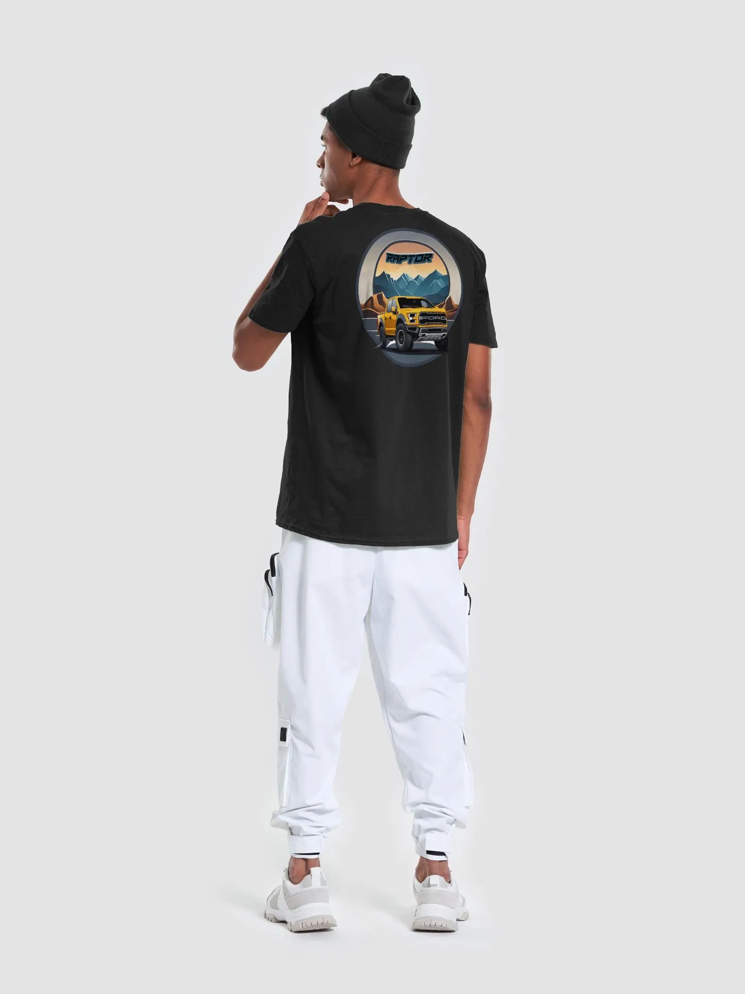 Raptor Sunset product image (6)
