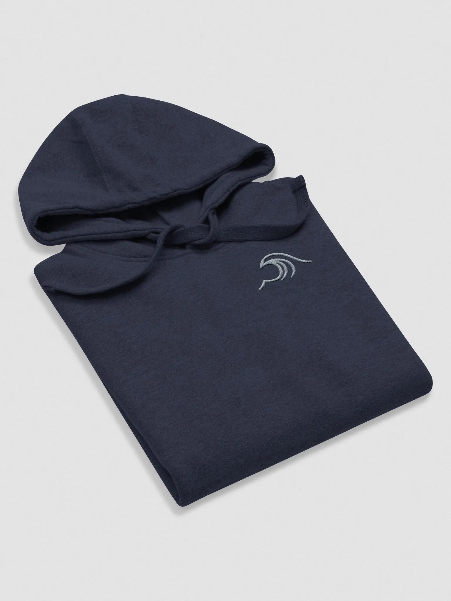 Embroidered Wave product image (3)