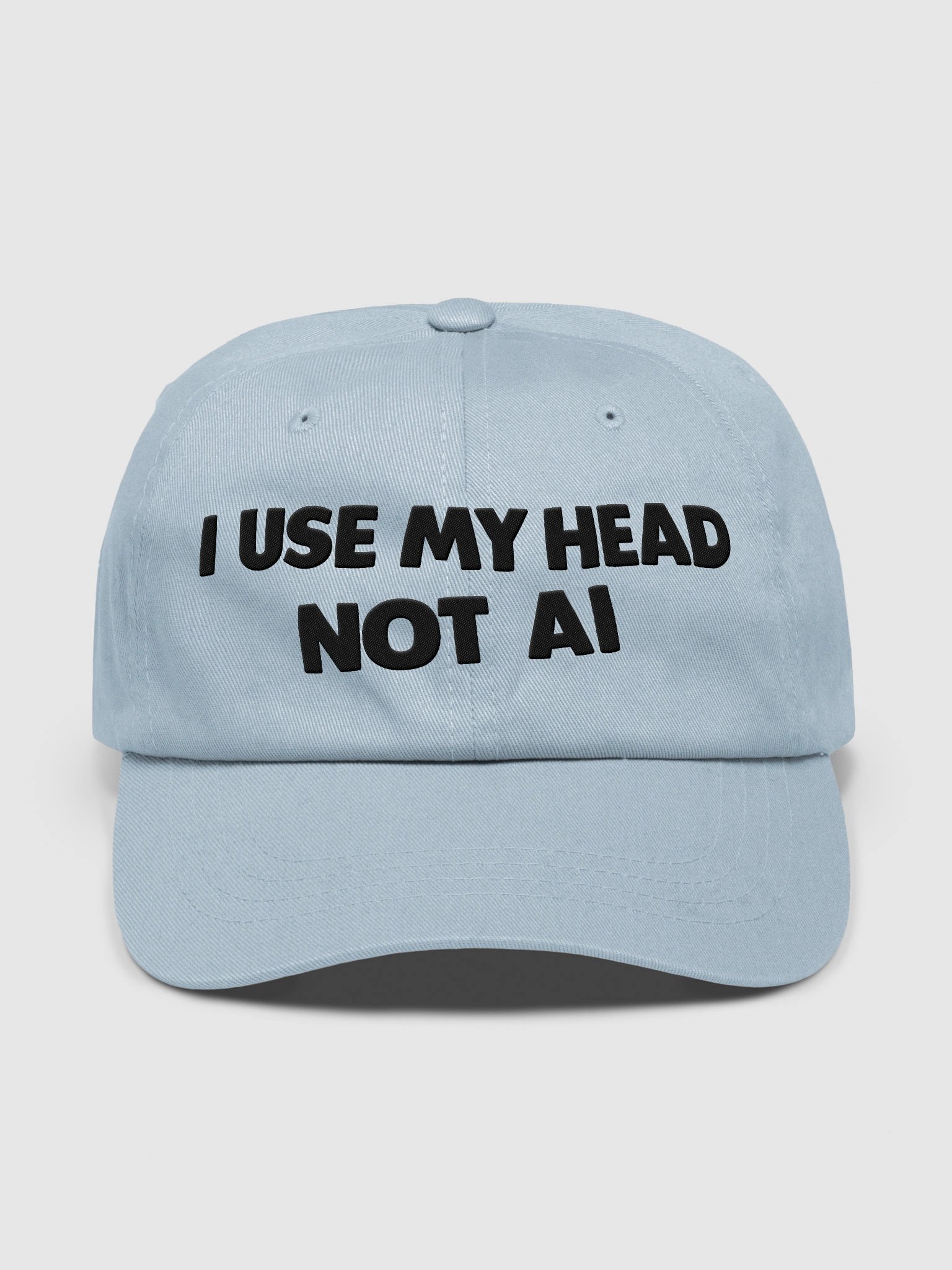 Urgers I Use My Head Hat product image (1)