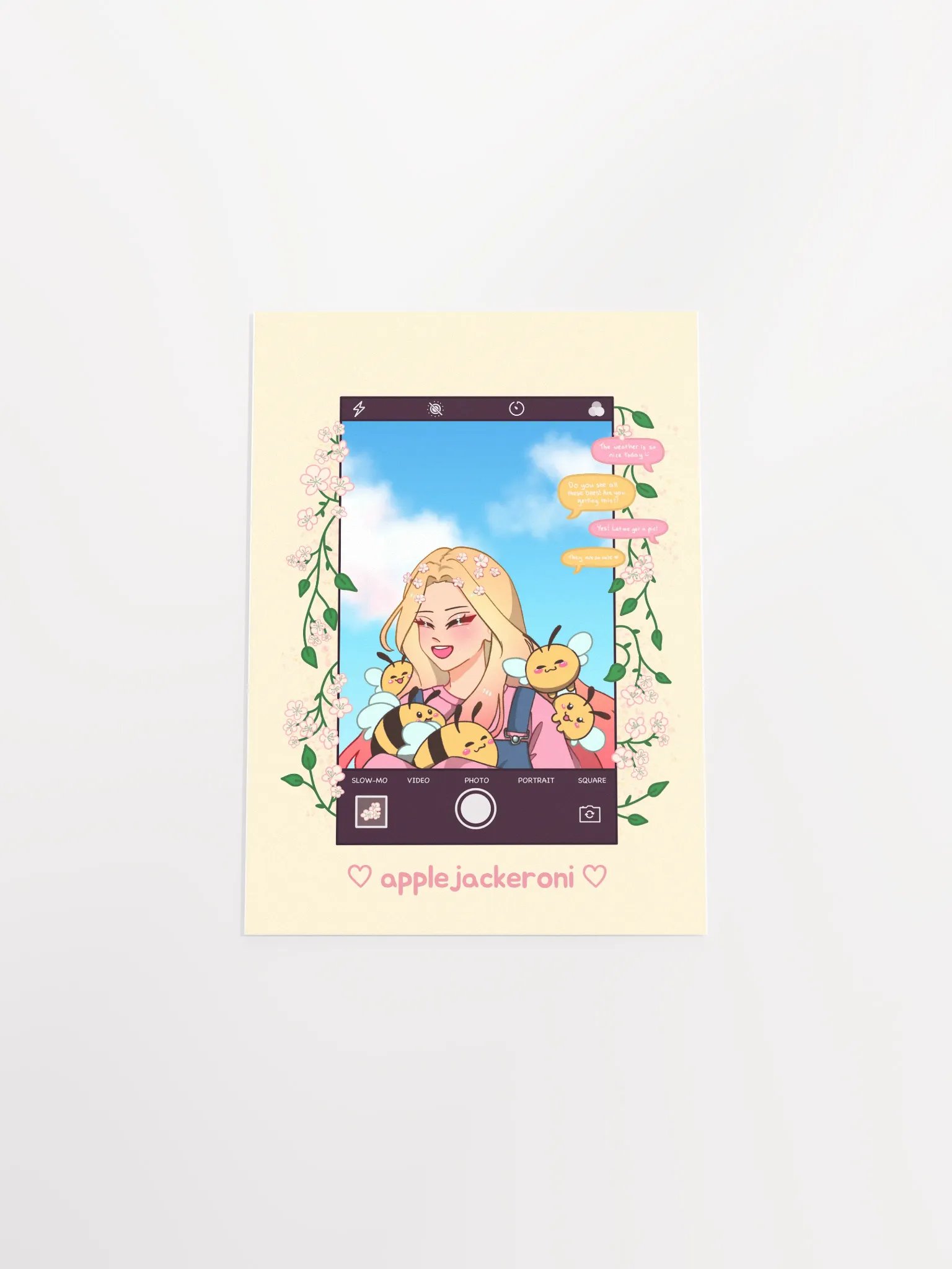 apple text print product image (4)