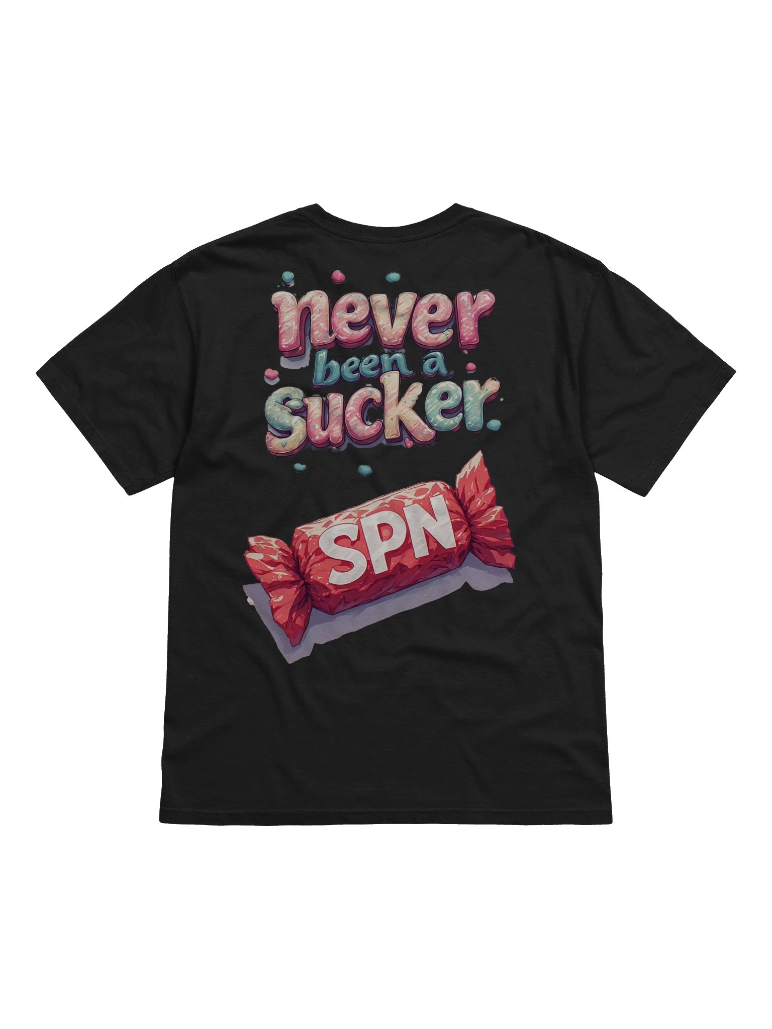 SPN Lick Buddies Graphic Tee product image (10)
