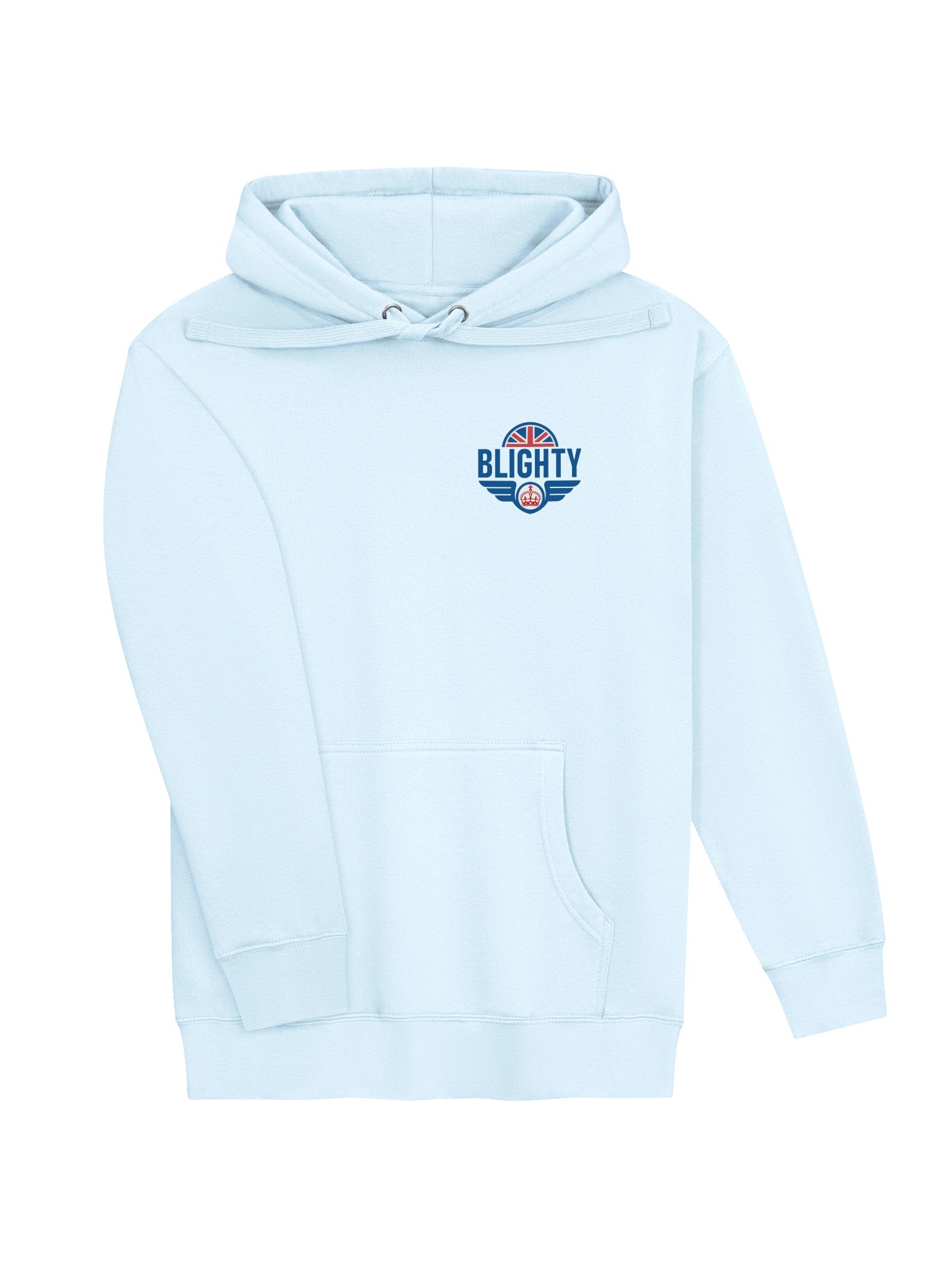 Blighty Hoodie product image (19)