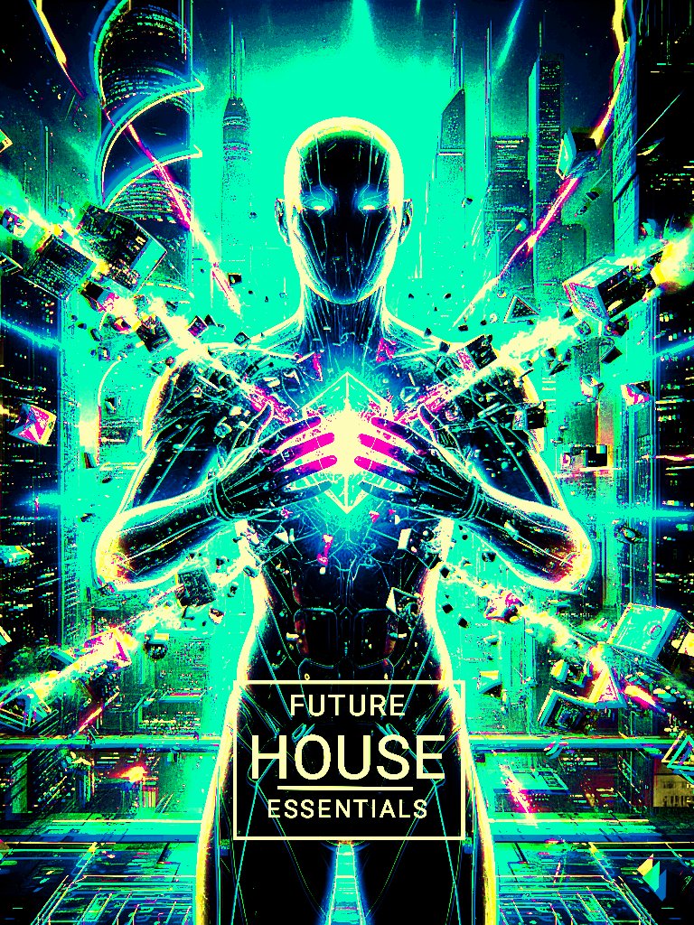 Future House Essentials product image (1)