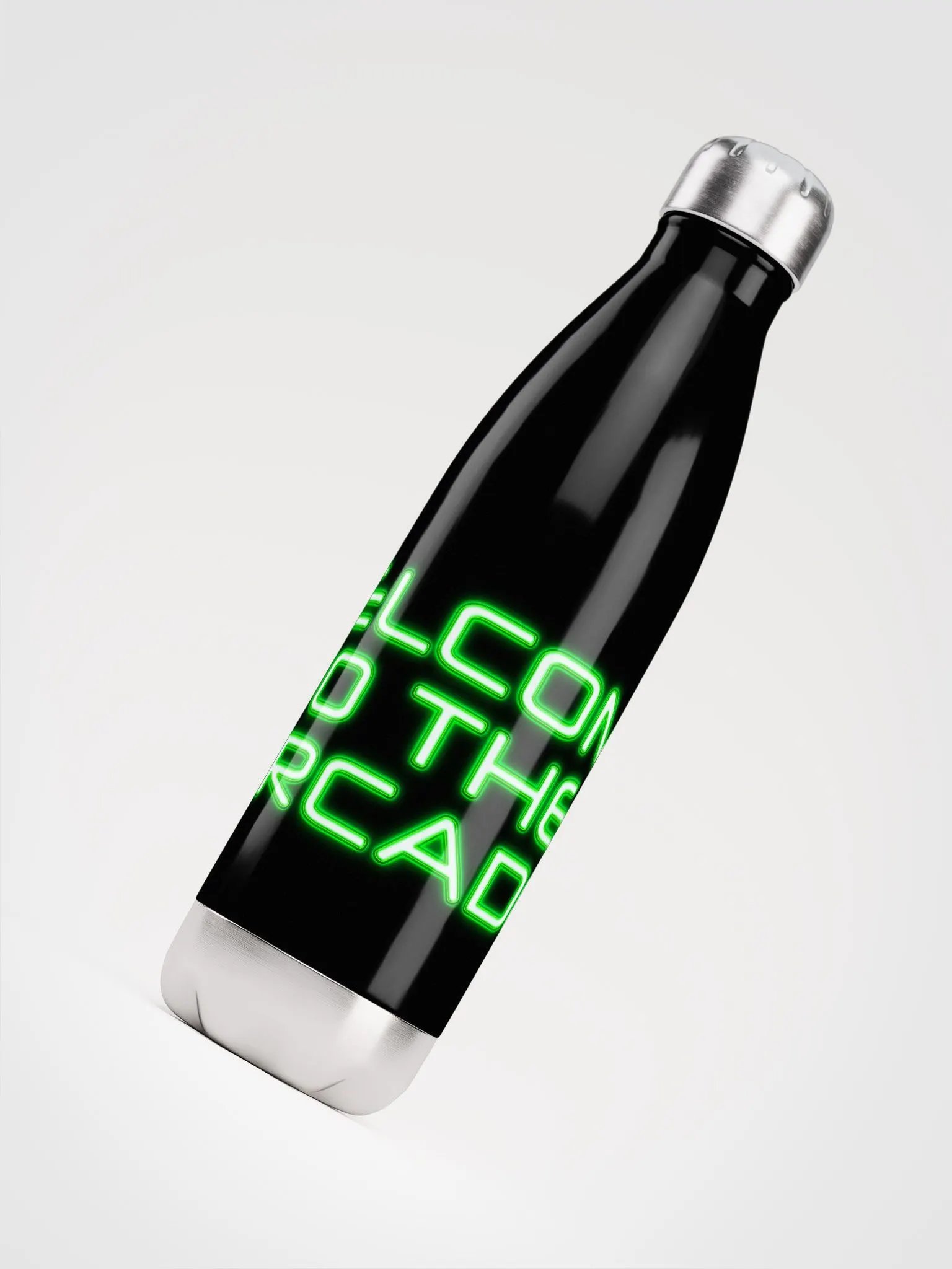 Neon Water Bottle product image (4)