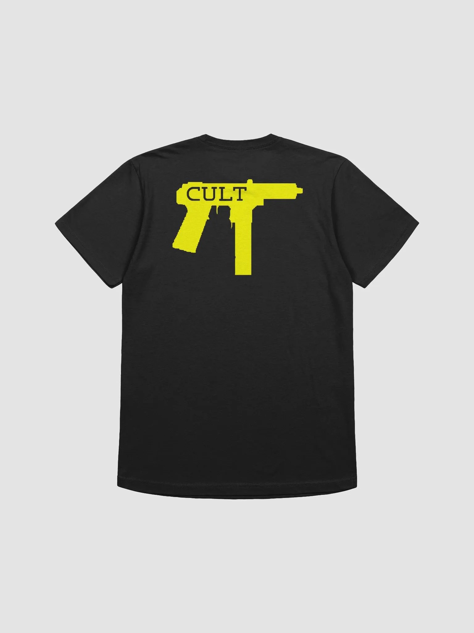 LITTLE YELLOW TEC-9 product image (6)