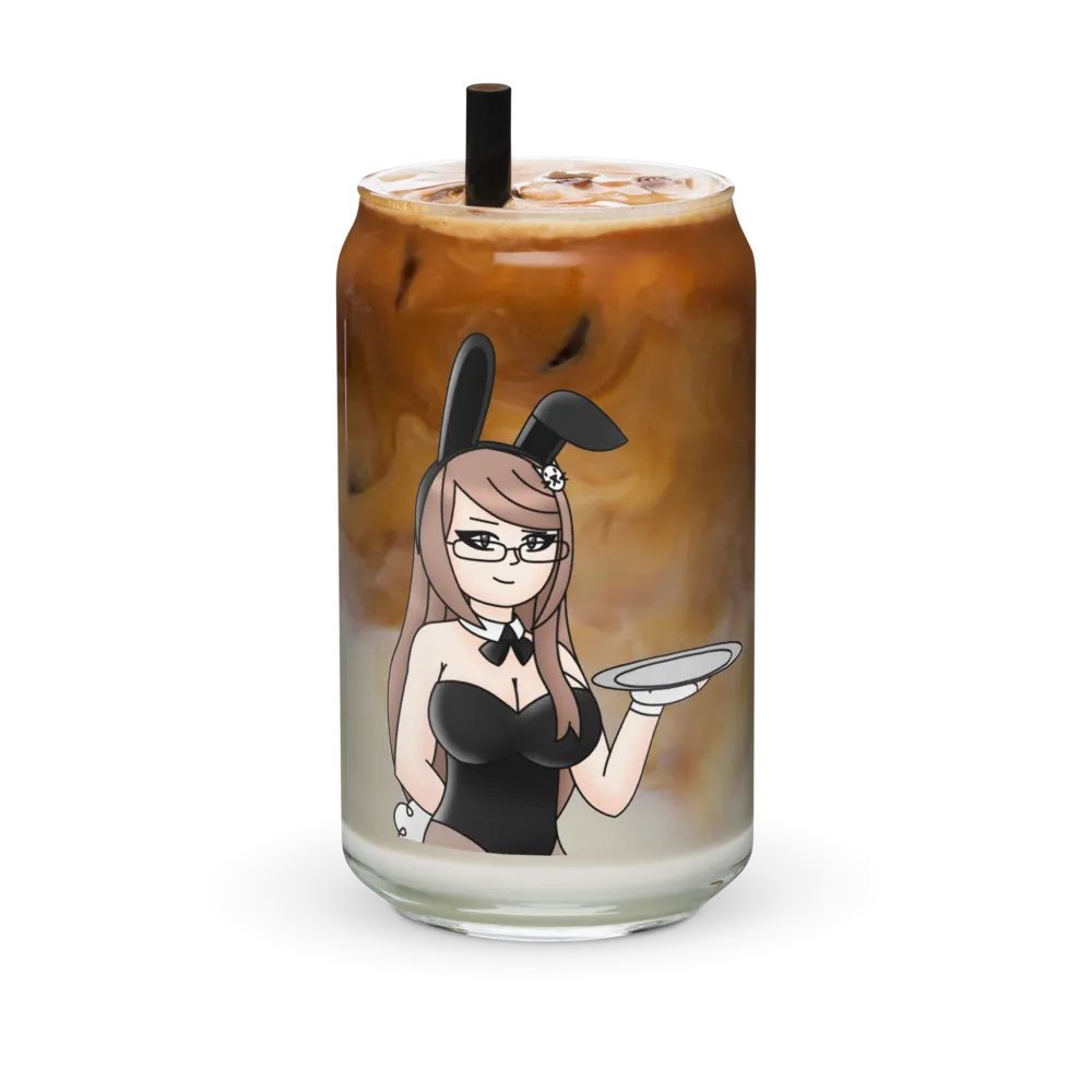 Bunny drink service cup product image (36)