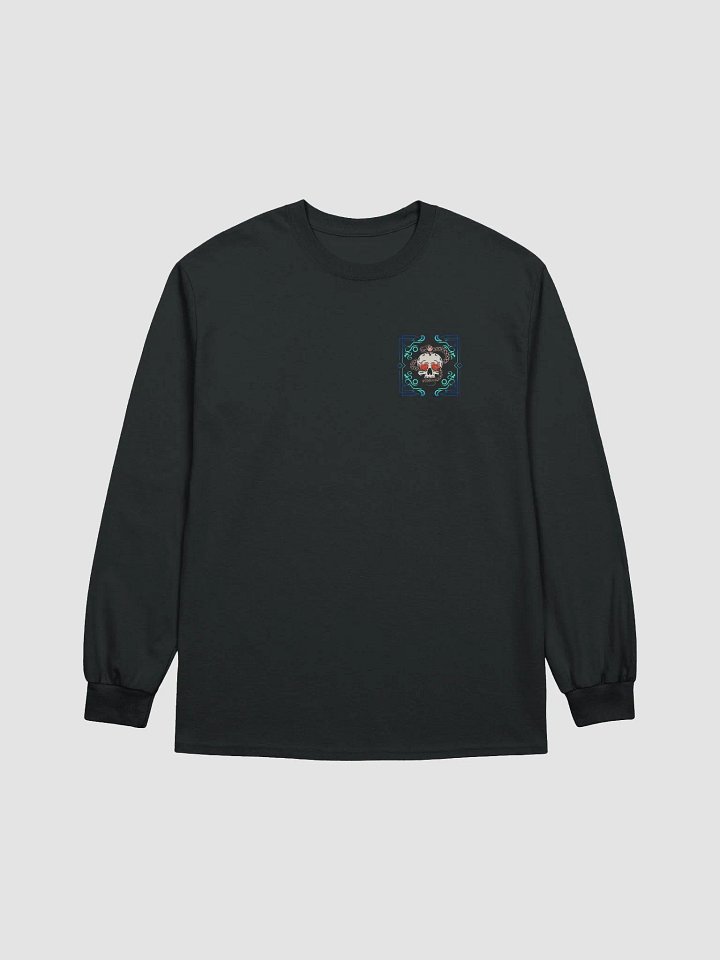 Red Heart Pleaser Long Sleeve Tee product image (8)