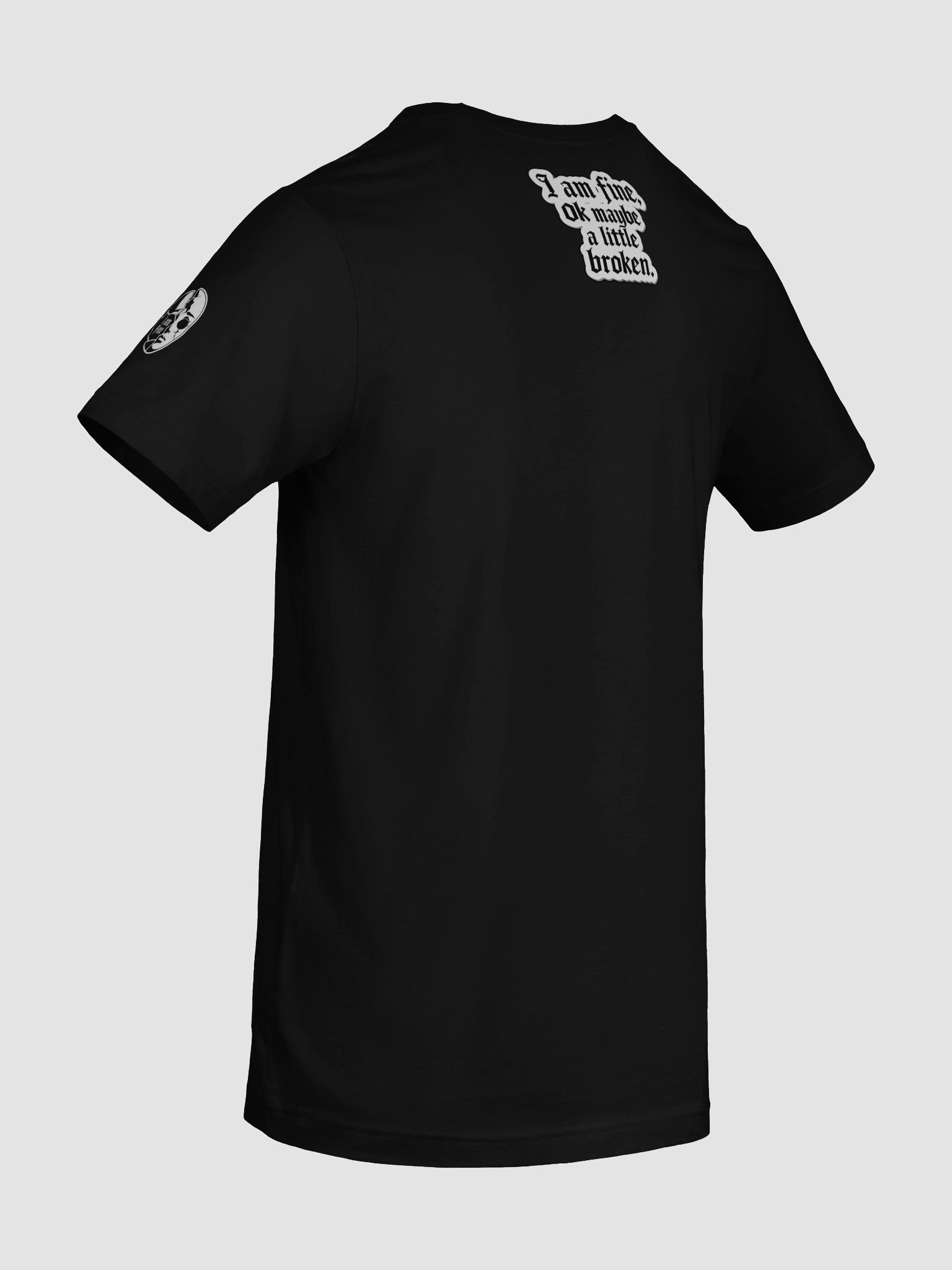 I Am Fine ! product image (10)