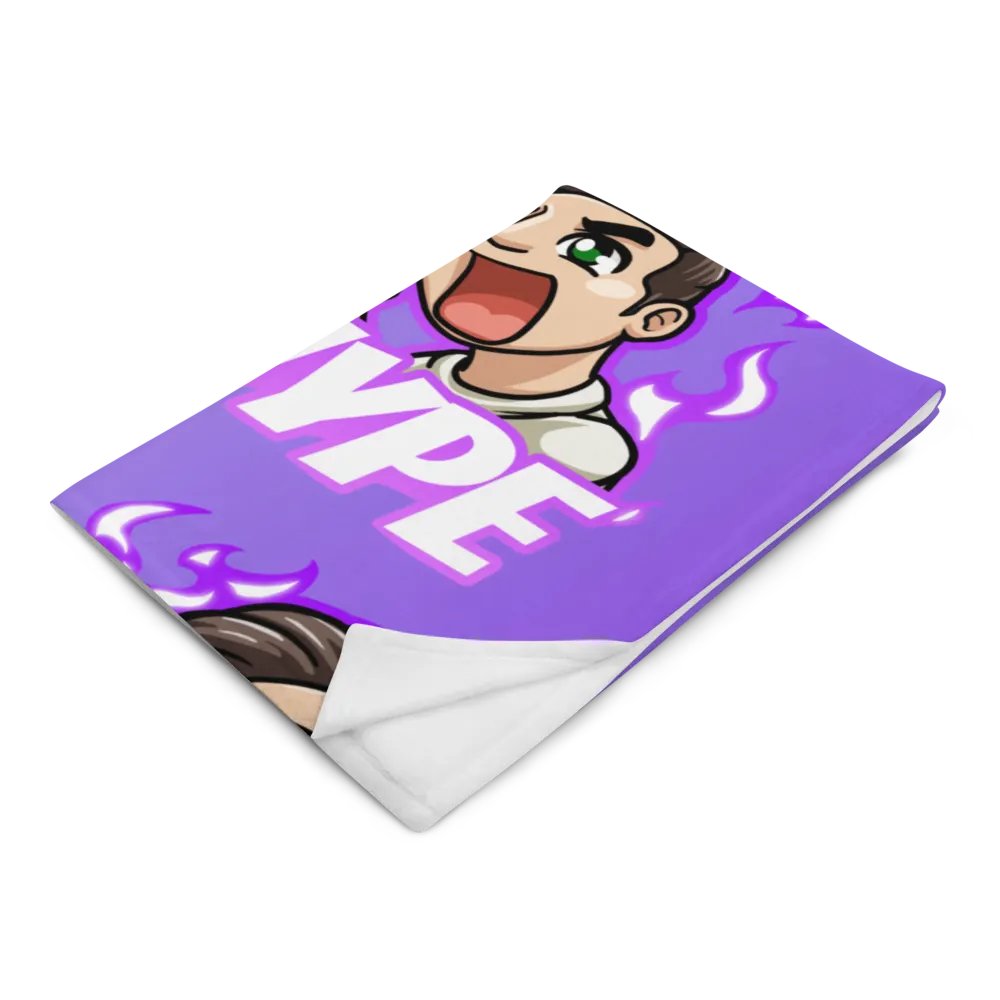 ItsRay Thrpw Blankey product image (3)