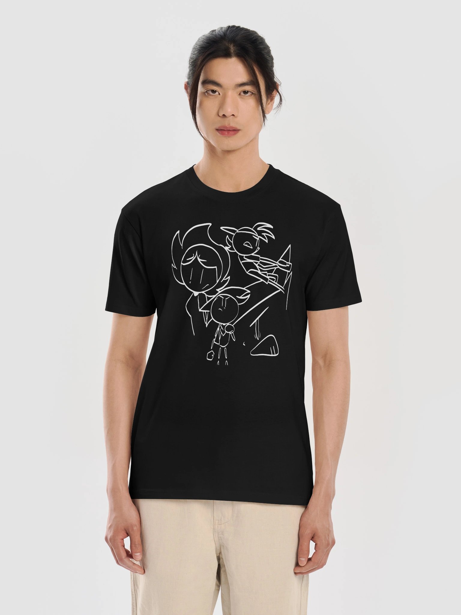 I Promised (Men's) product image (5)