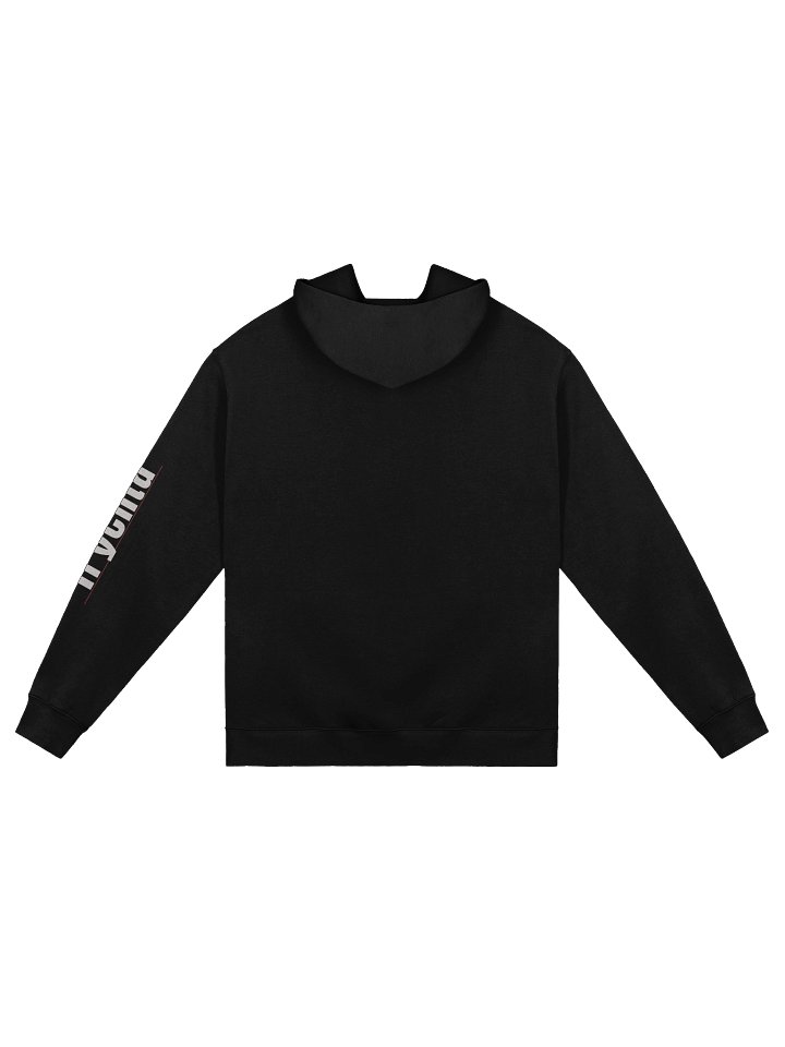 Mikina s kapucí Trychta Mafia product image (4)