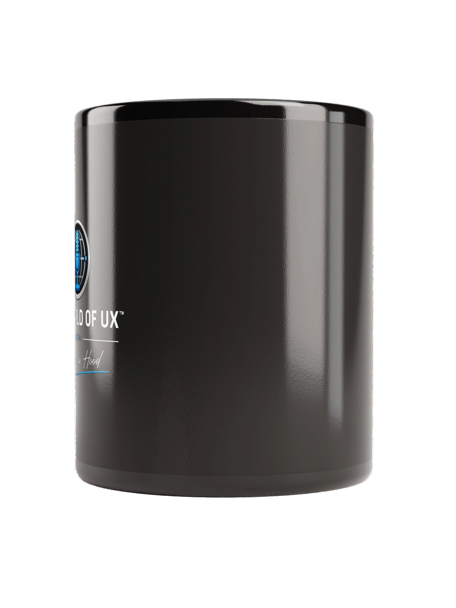World of UX™ Signature Mug product image (2)