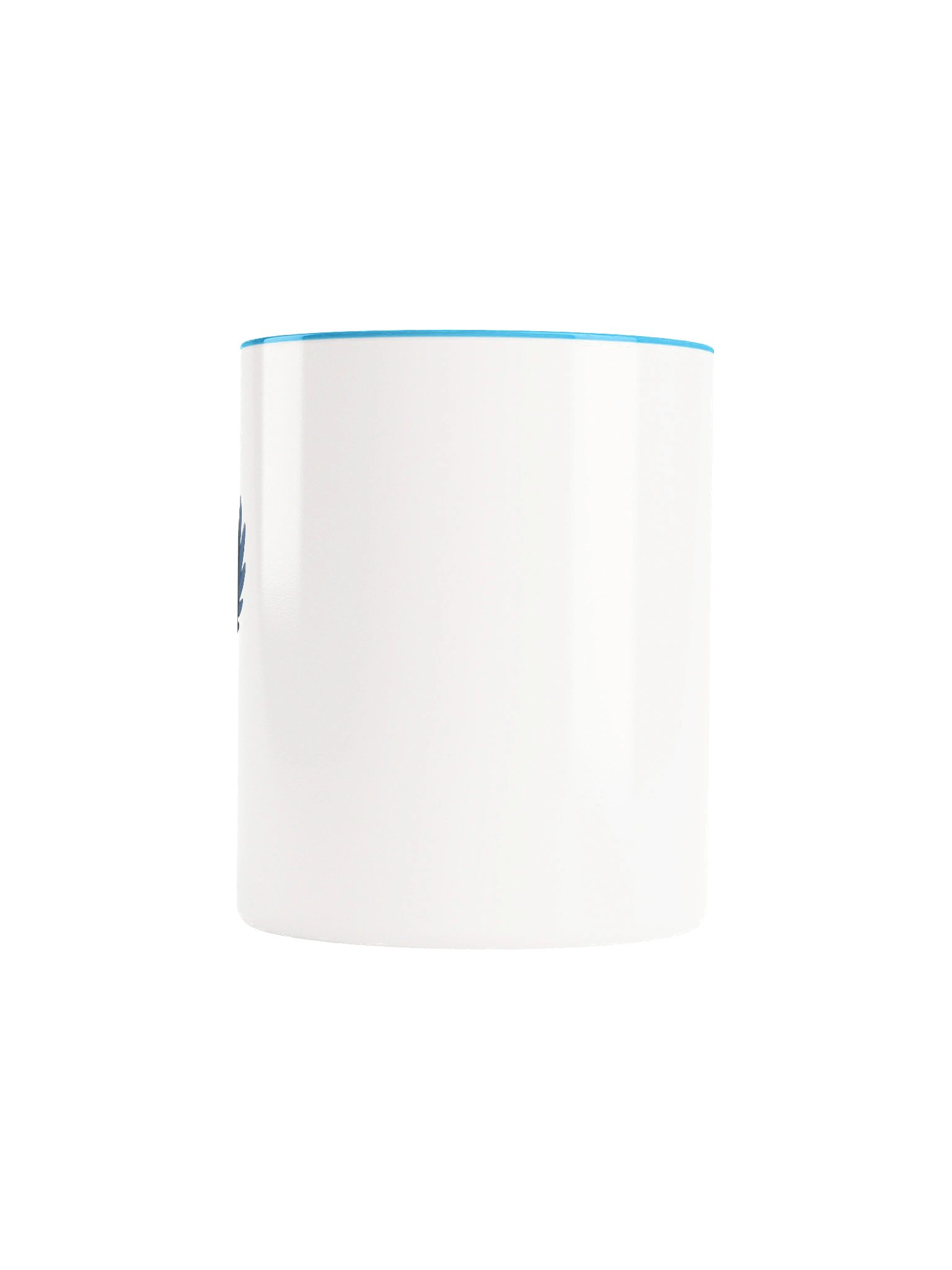 Whimsical Owl Reading Ceramic Mug product image (9)