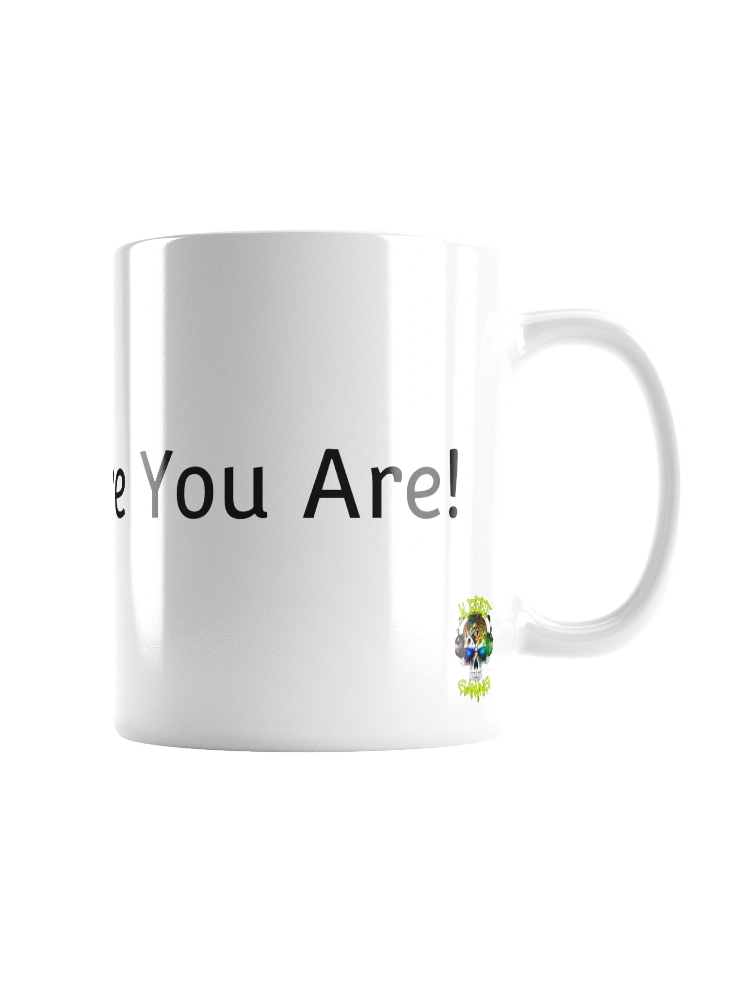 I Know Where You Are product image (3)