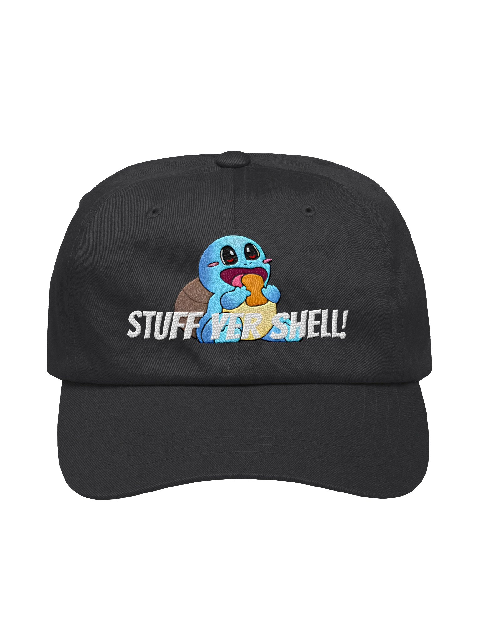 Stuff Yer Shell Hat product image (2)