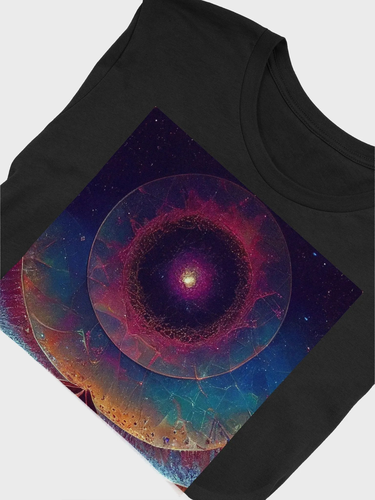 Magic mountain 2 tee product image (5)
