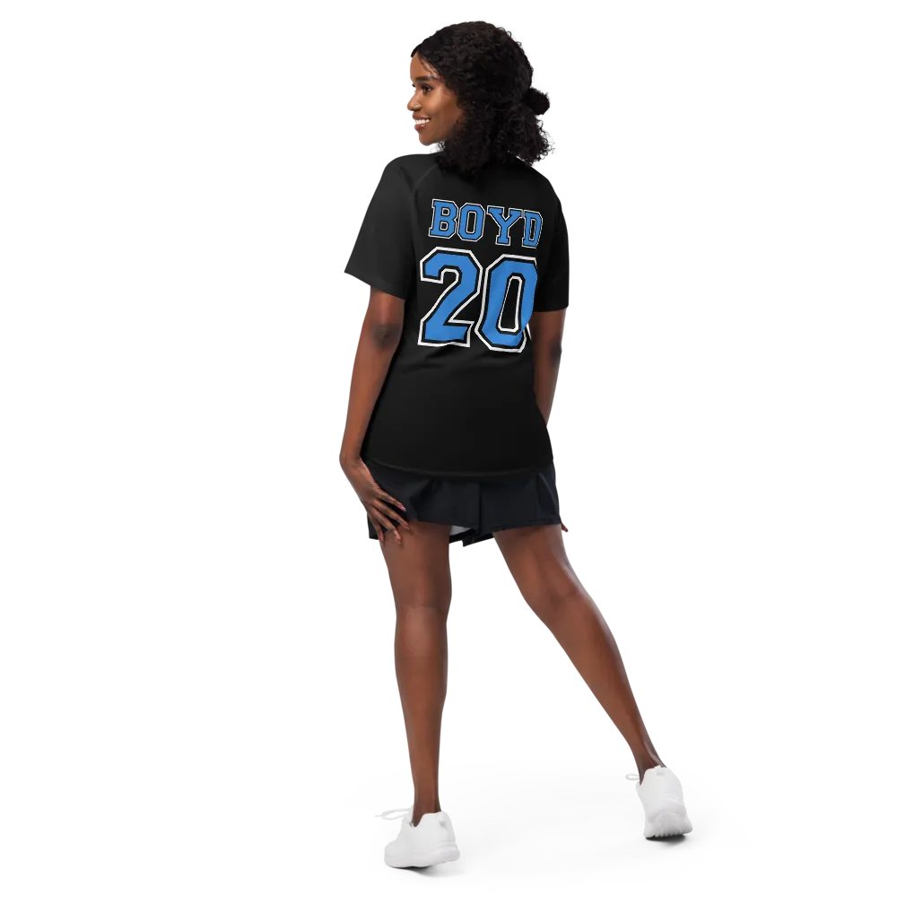 Boyd 20, Jersey product image (12)