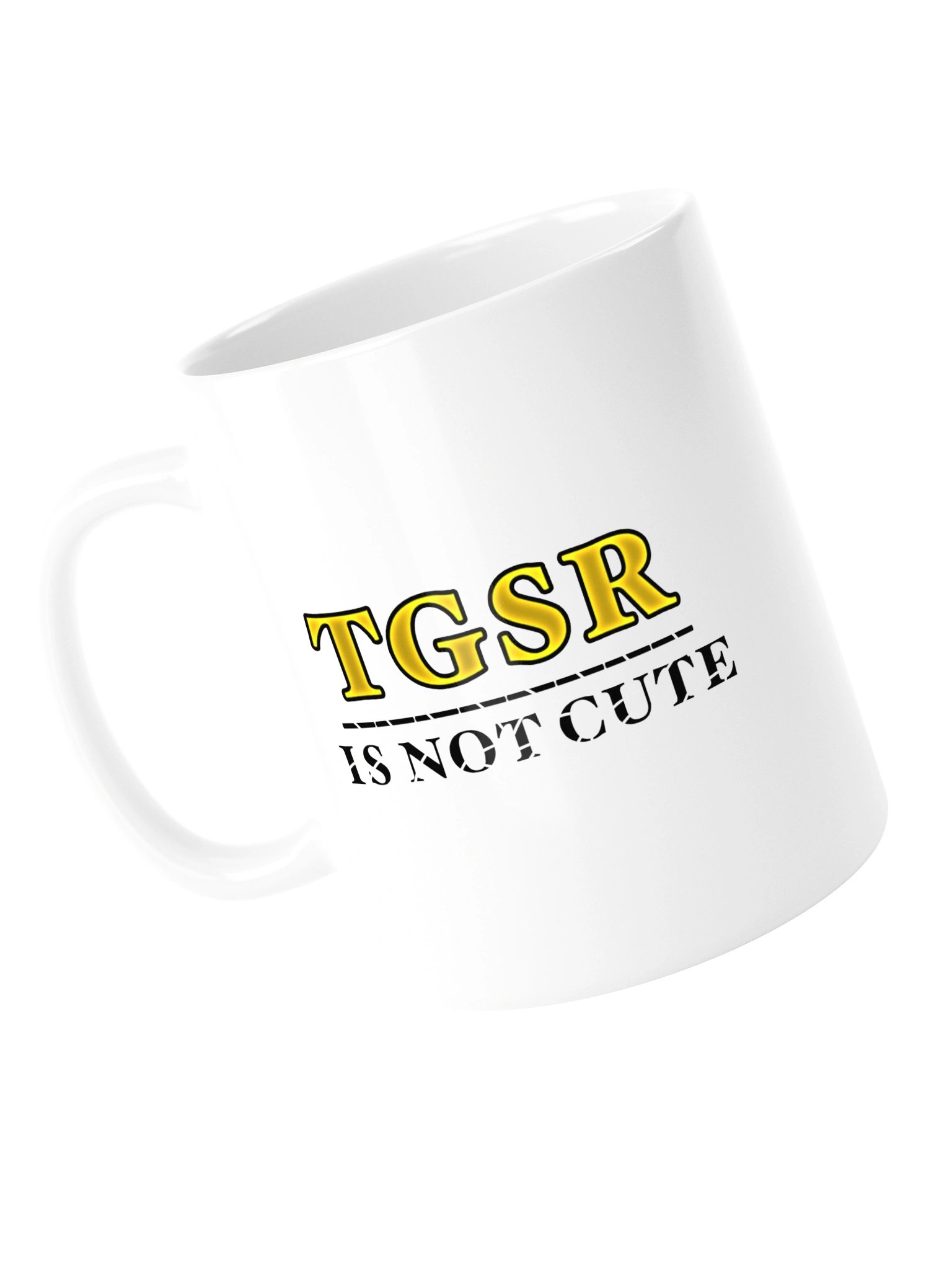 TGSR Nederland Mug product image (6)