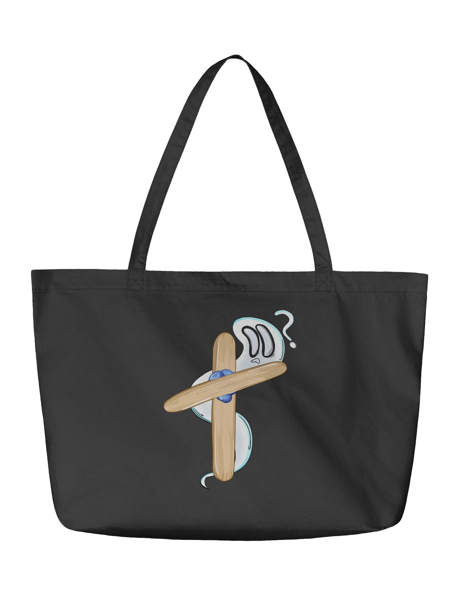 Shanaphobia.JPG Tote (April Fool's Exclusive) product image (2)
