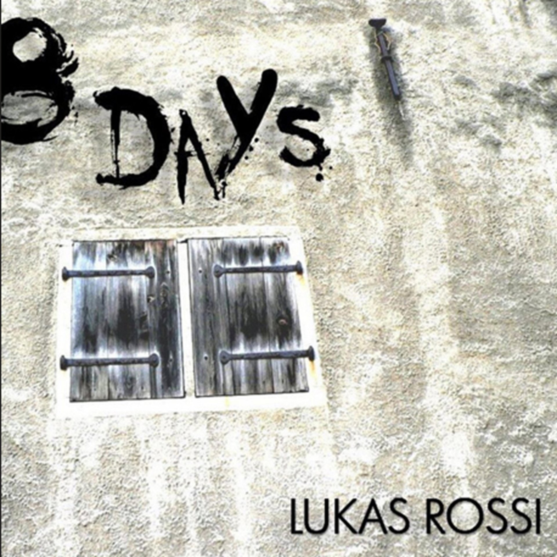 8 Days Album product image (1)