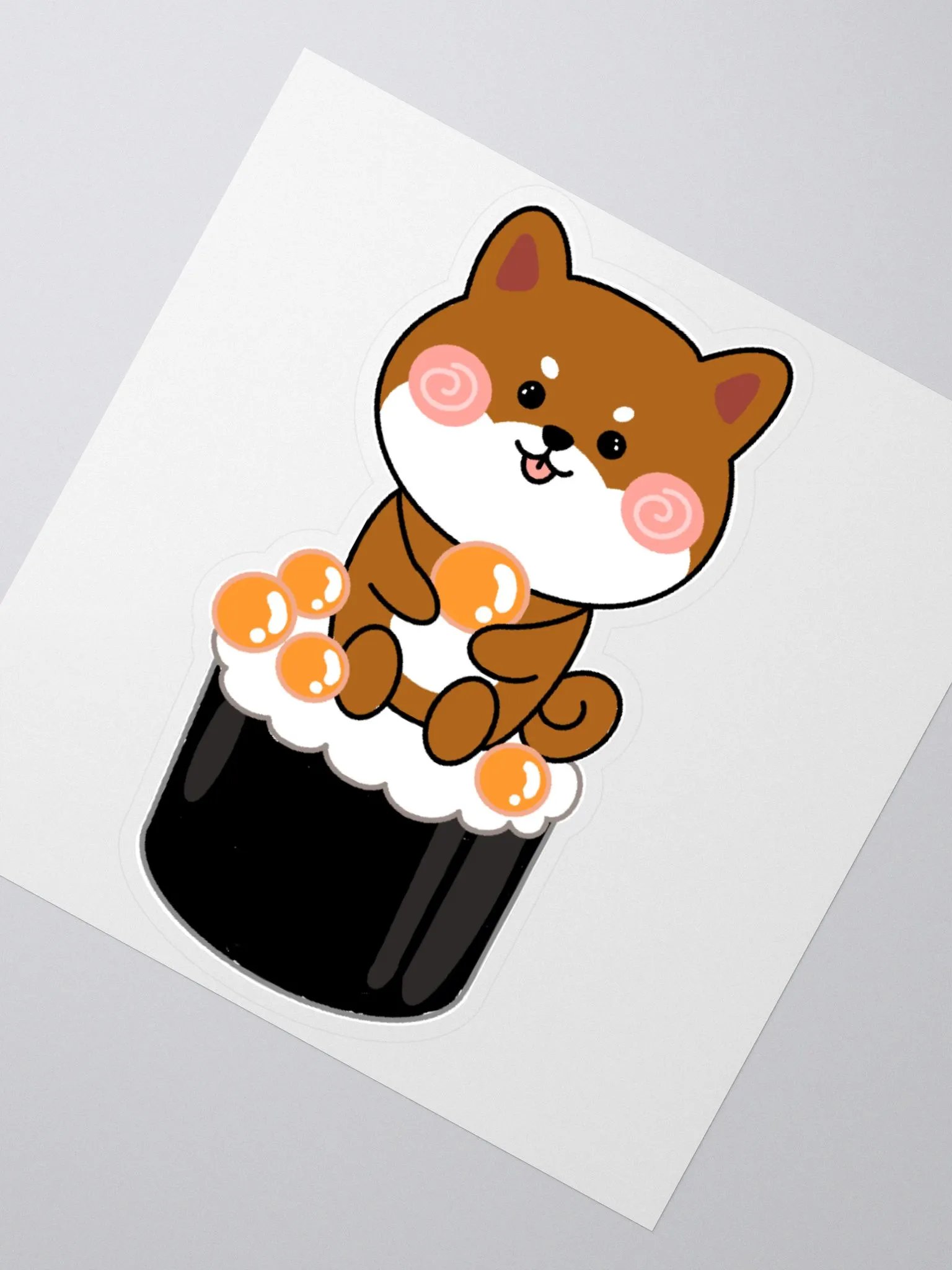 Su Shib product image (2)