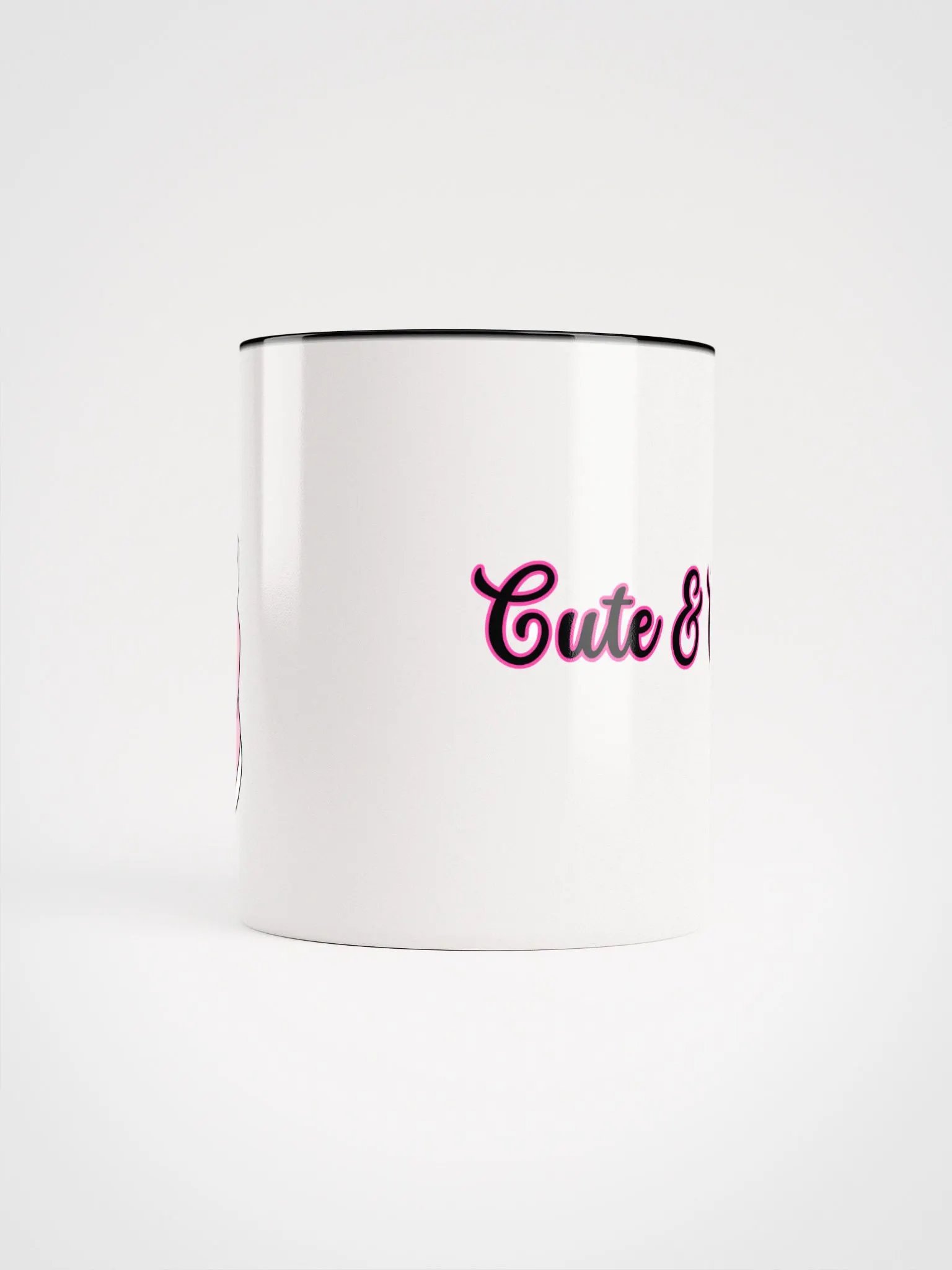 Cute & Comfy Mug product image (5)