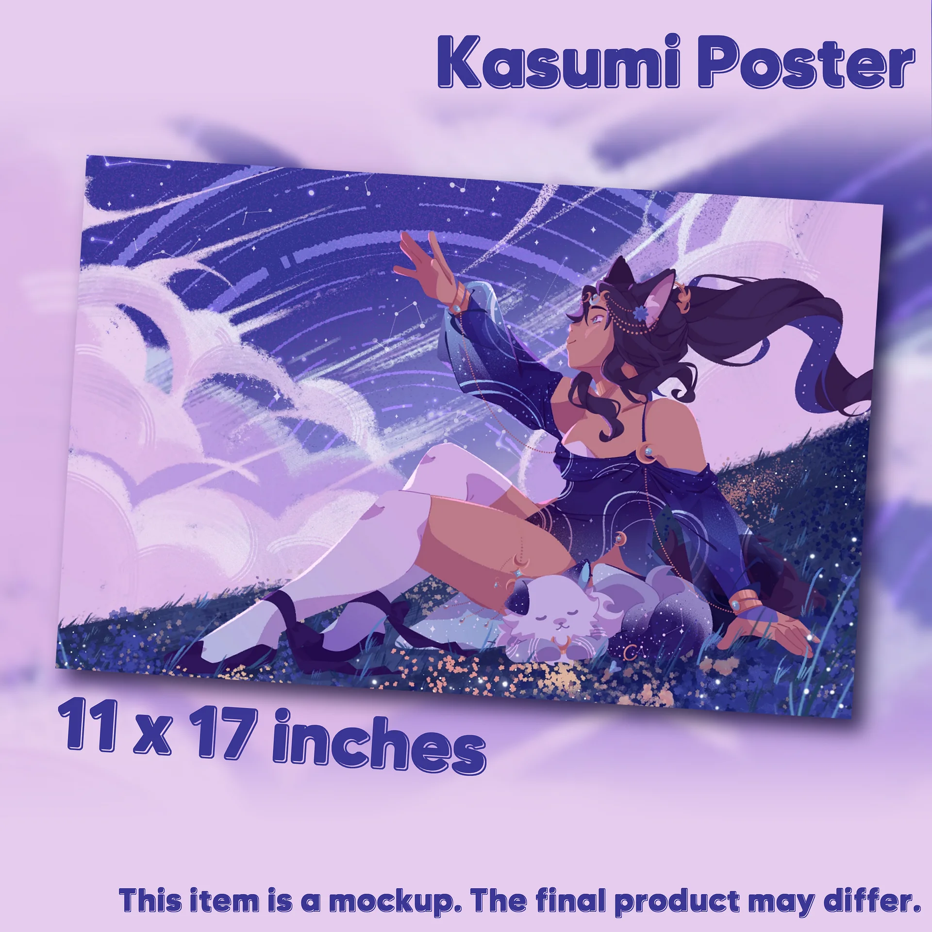 Kasumi Bundle [PREORDER] product image (3)