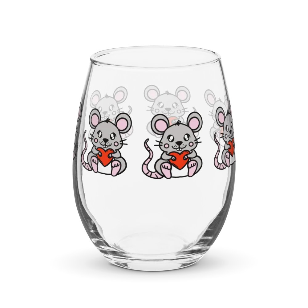 Rat Love product image (3)