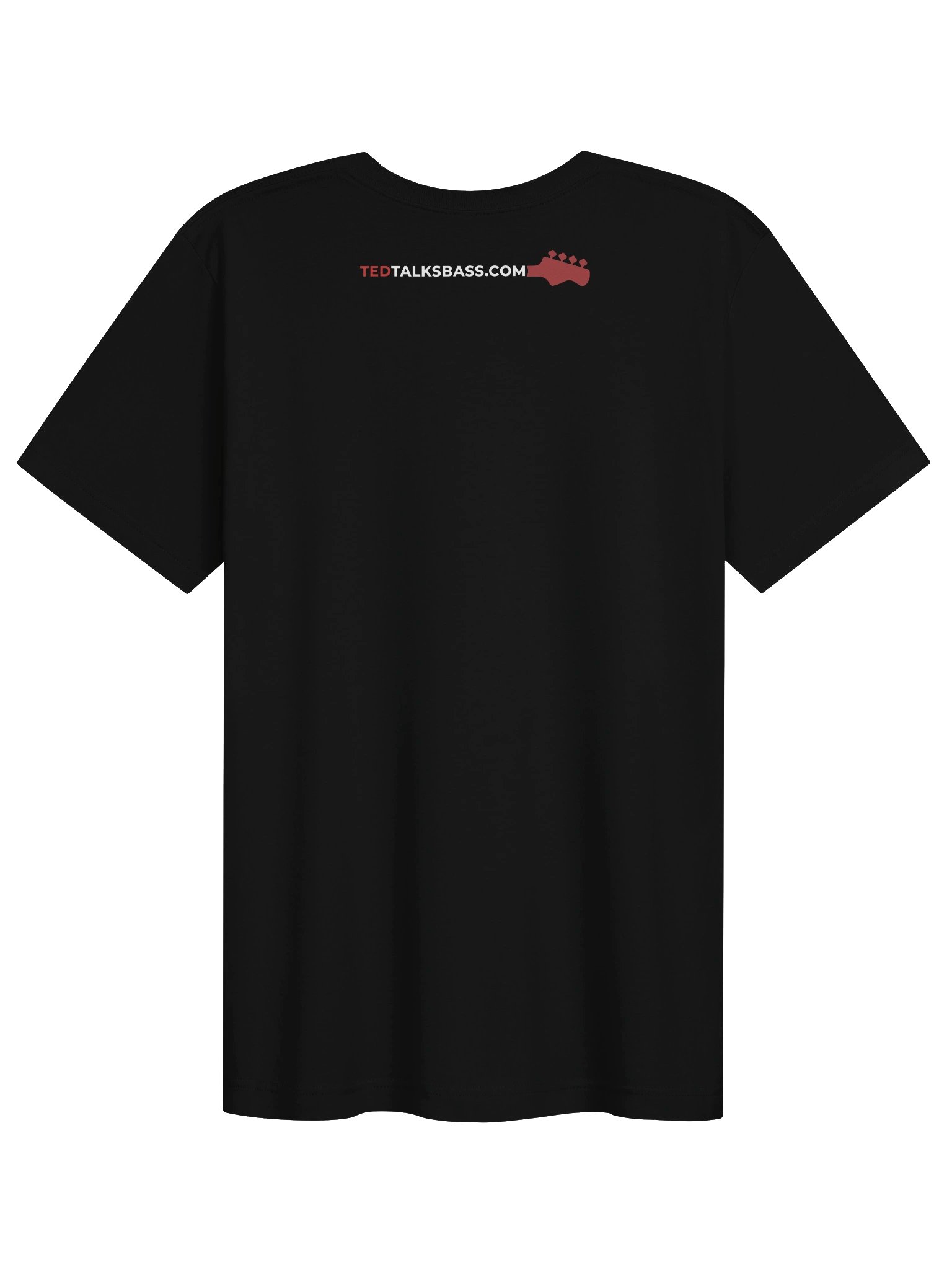 OnlyFunk Signature Tee product image (2)