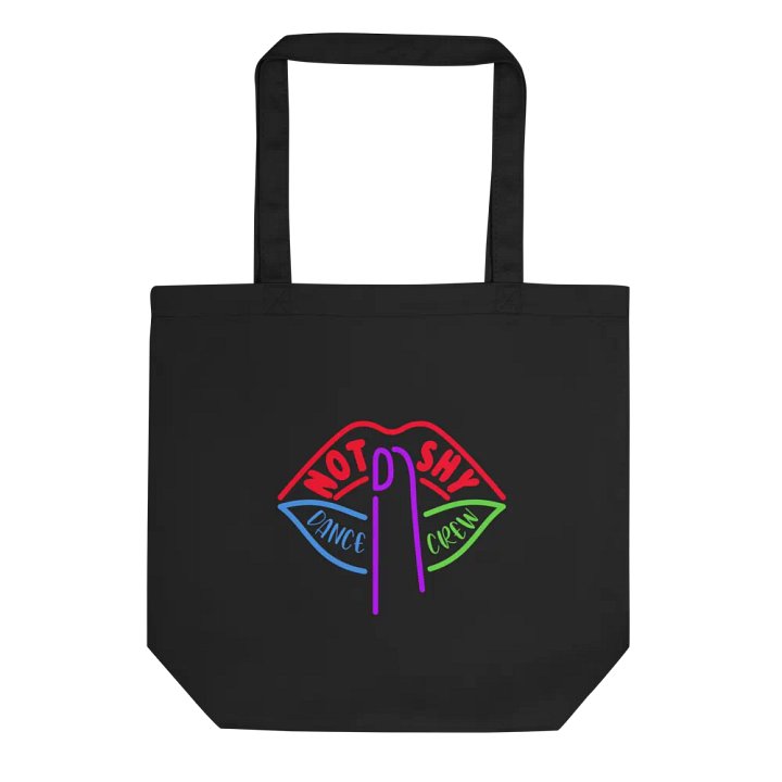 ONE BIG LIP TOTE product image (1)