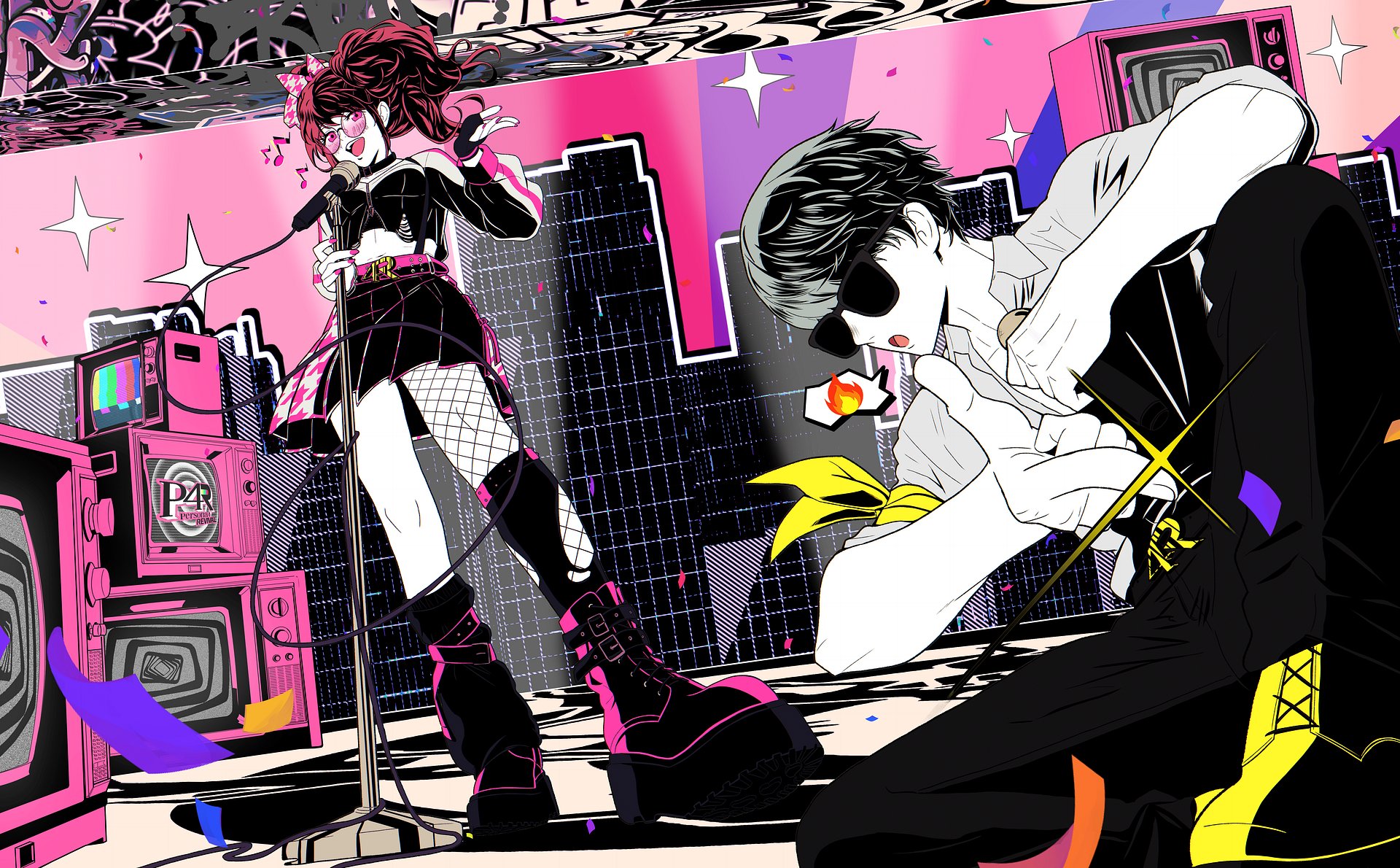Rise X Yu product image (1)