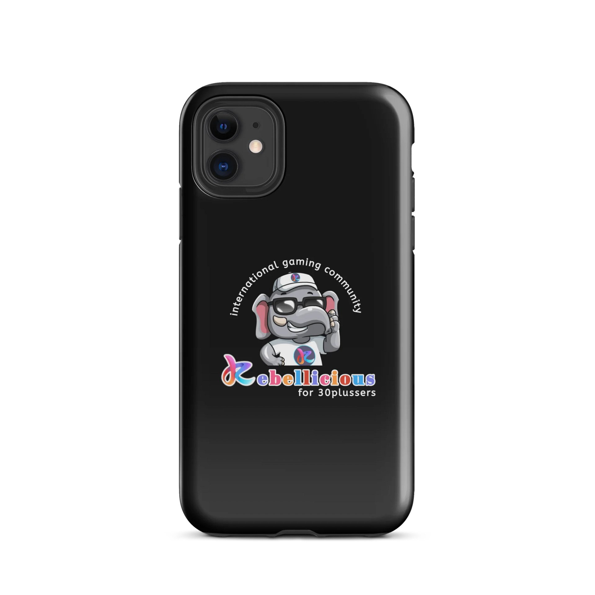 Rebellicious iPhone® Tough Case Sunglasses product image (55)
