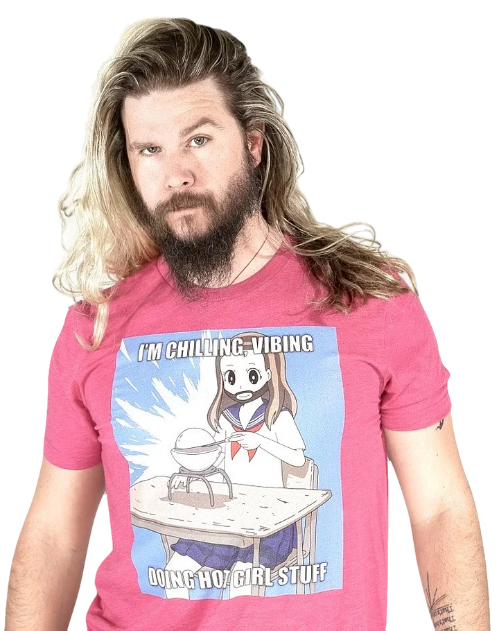 Hot Kyle Stuff product image (1)