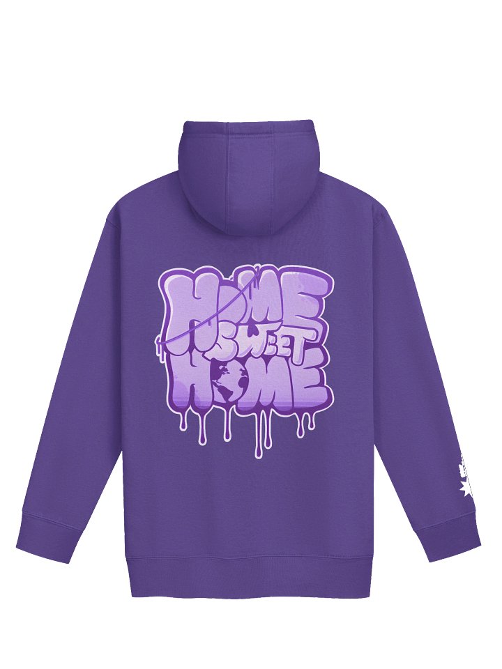 Velcra - Here we go again... - Official Home Sweet Home Hoodie product image (5)