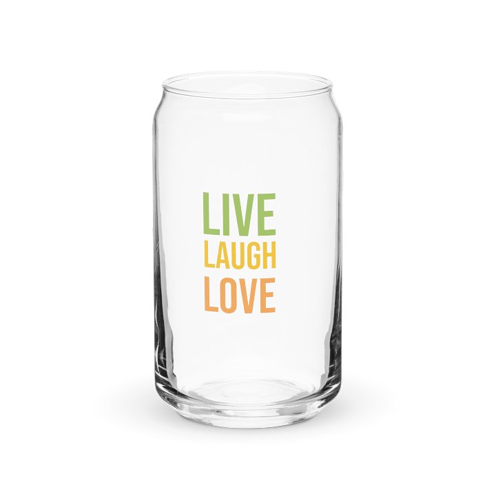 Vibrant Life Glassware Set product image (2)