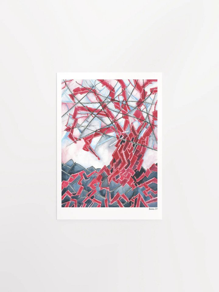 Rage Print product image (3)