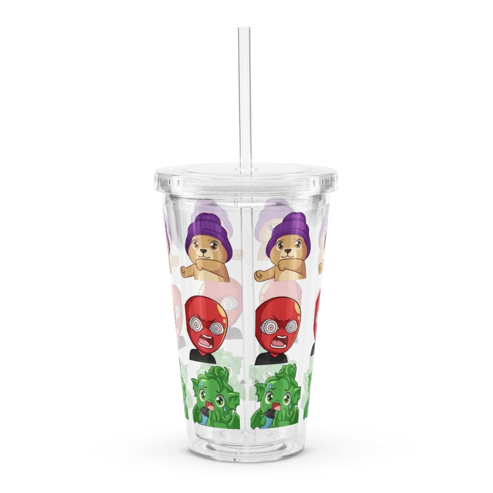 AndGo & Friends product image (1)