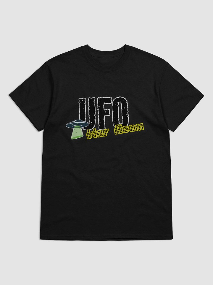 UFO War Room T shirt product image (7)