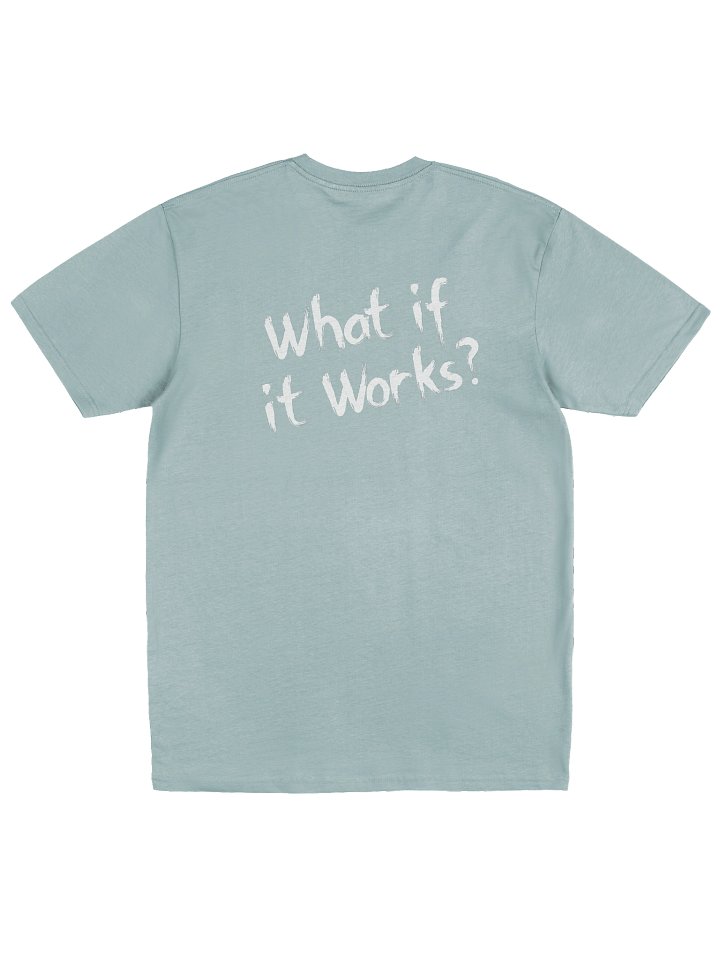 "Smirkèmon" Shirt 1.0 product image (6)