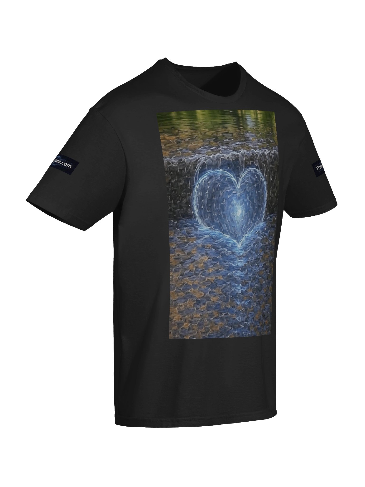 Her Cover T-Shirt product image (10)