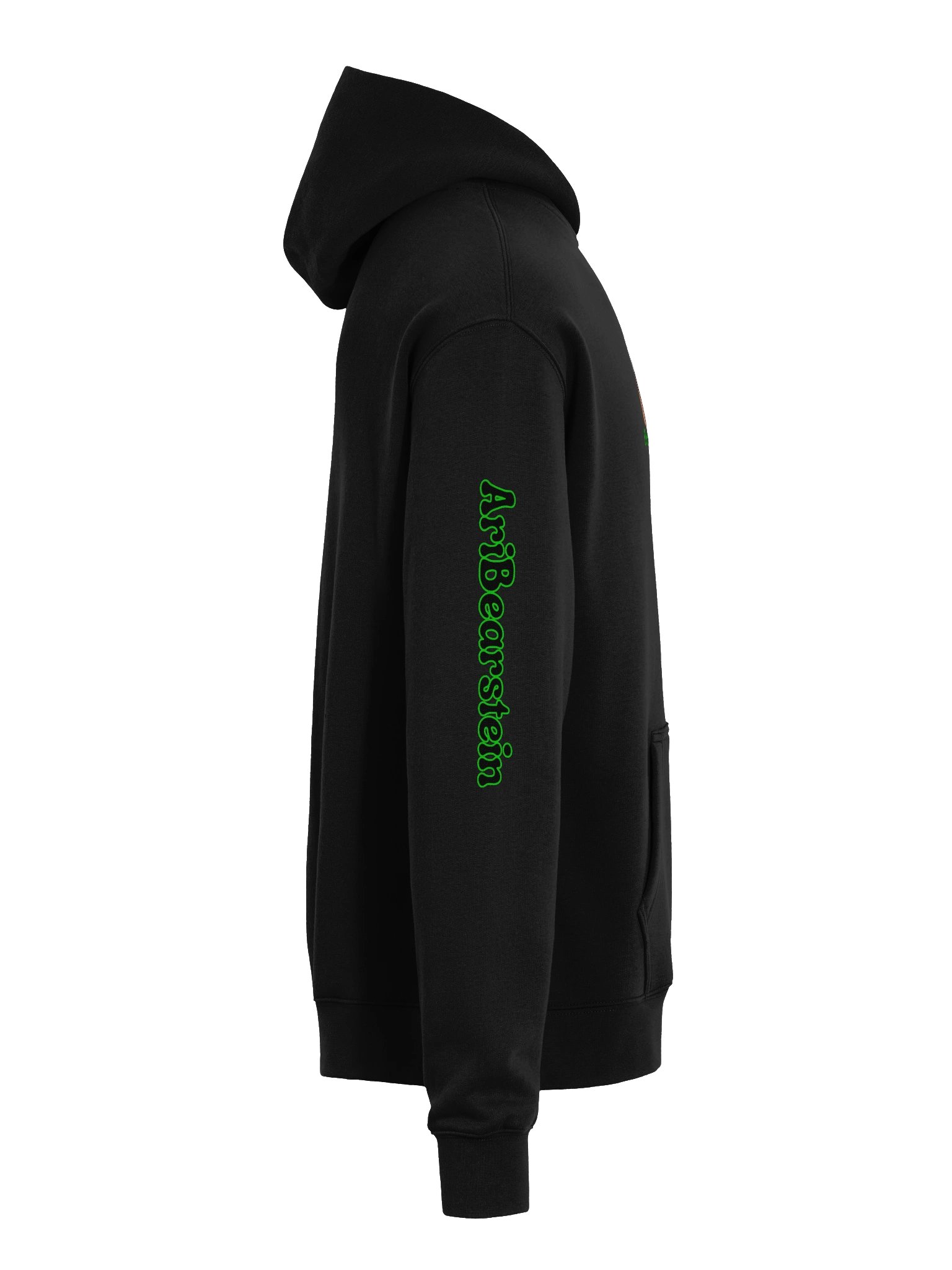 Pumpkin Patch Cutie Hoodie product image (15)