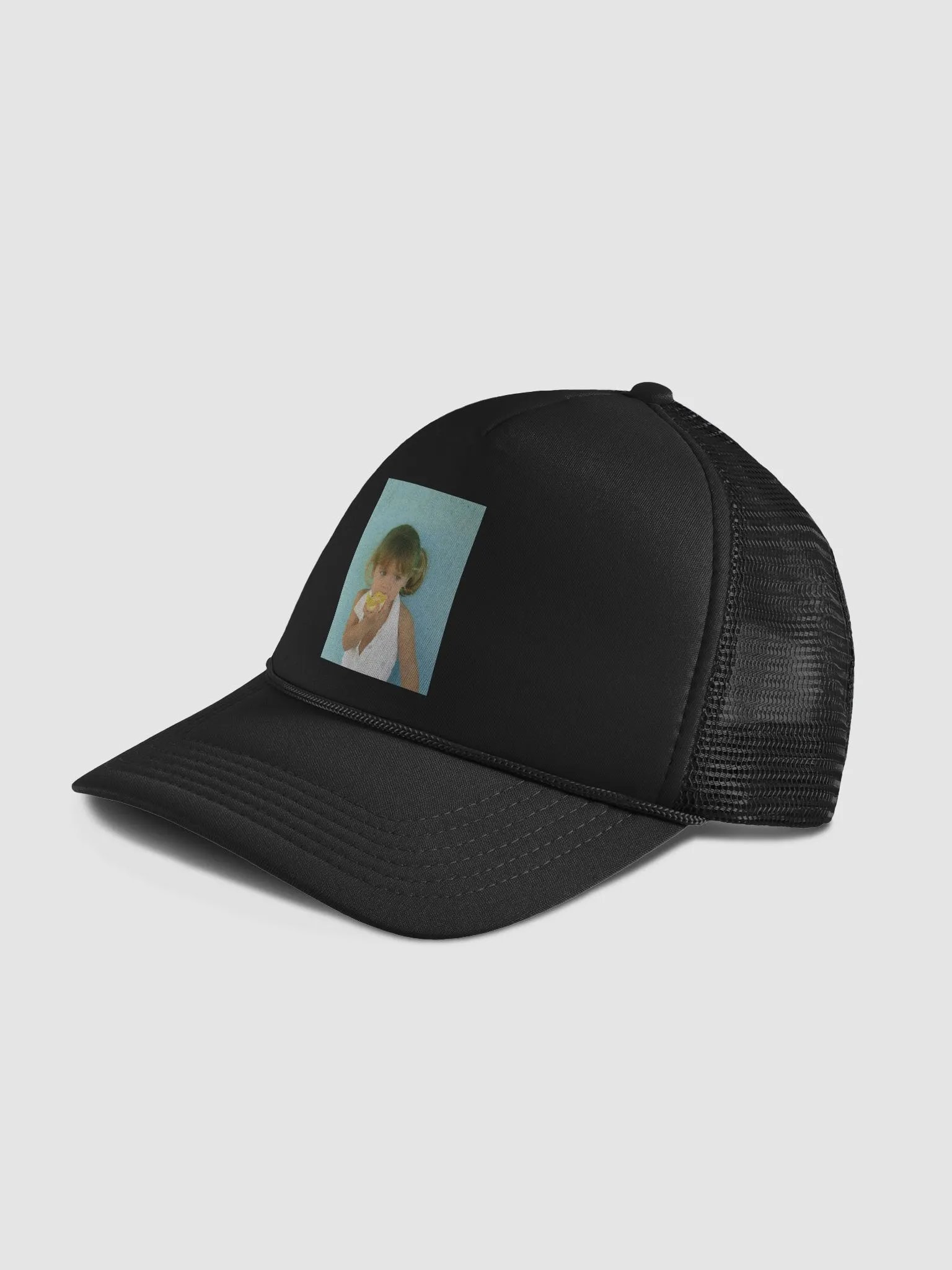Vigil's Cap product image (4)