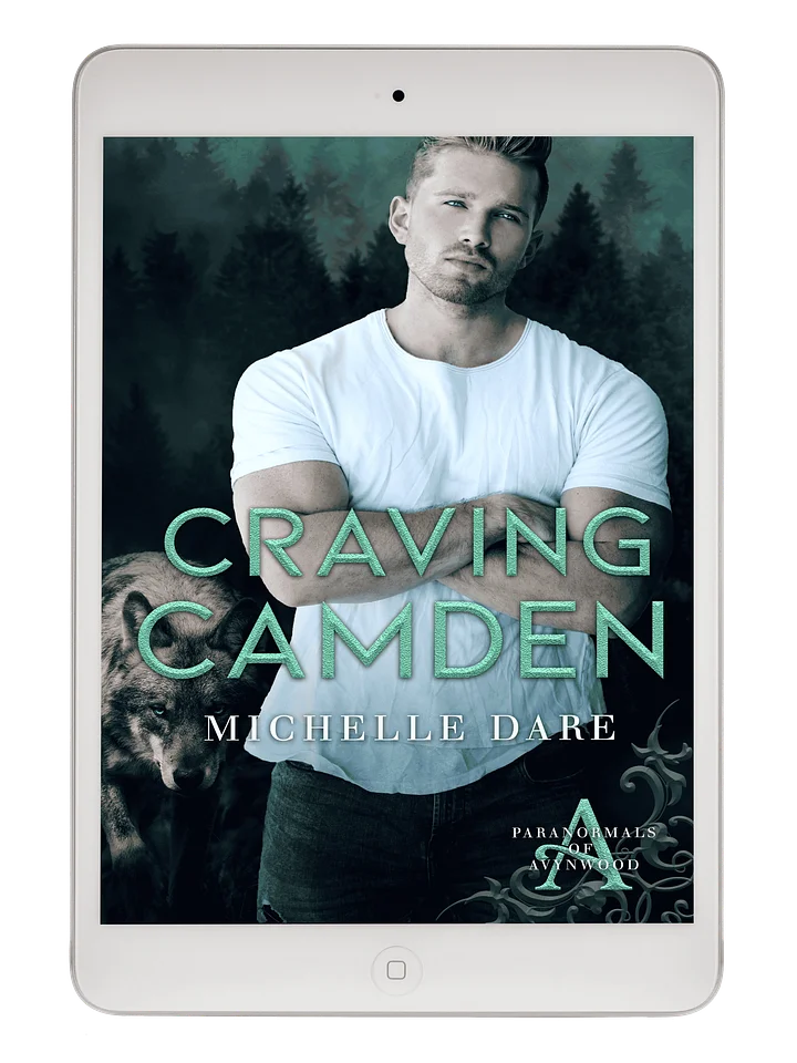 Craving Camden product image (1)