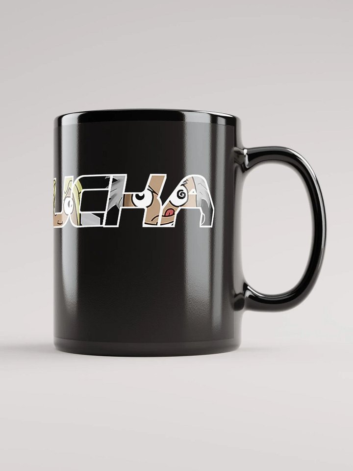 OI YA FUCKA product image (1)