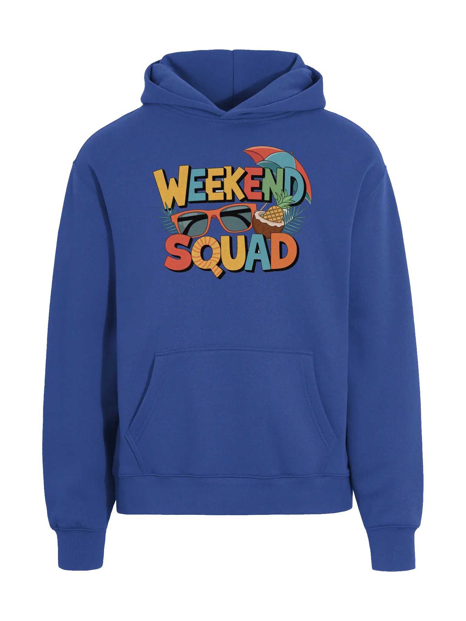 Weekend Squad product image (3)